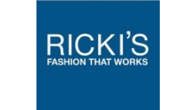 Rickis Canada: 40% Off One Item