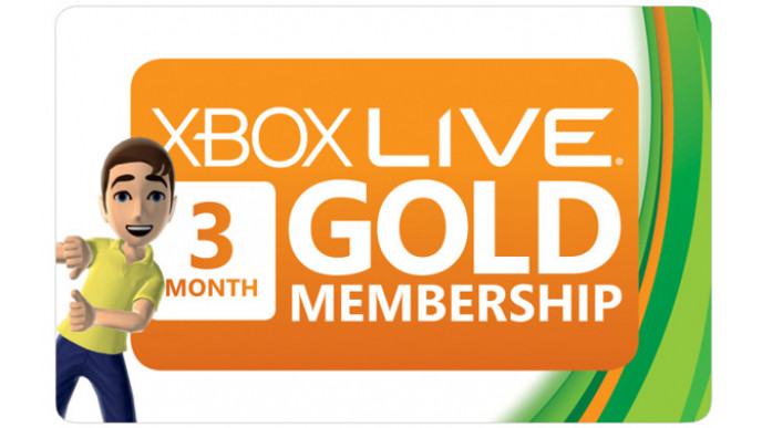 QUICK! $10 off the 3 Month Xbox Live Gold Pass – now only $15 & Free Shipping @ Microsoft! * HOT *