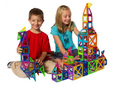 Get Magformers Sets from only $27 @ Amazon.ca - QUICK!