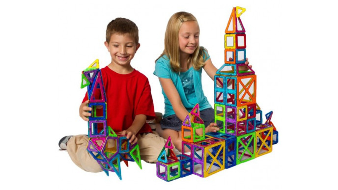 Get Magformers Sets from only $27 @ Amazon.ca - QUICK!