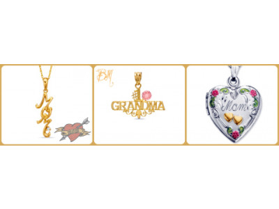 Peoples Jewellers: Mother's Day Gift Guide
