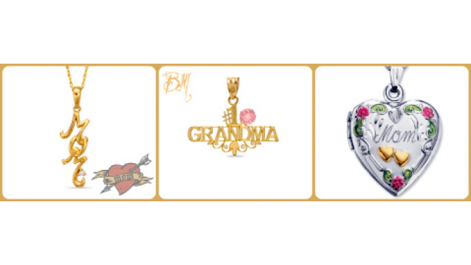 Peoples Jewellers: Mother's Day Gift Guide