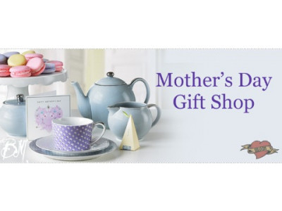 Chapters Canada: Mother's Day Gift Guide