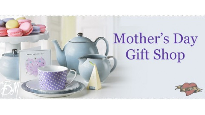 Chapters Canada: Mother's Day Gift Guide
