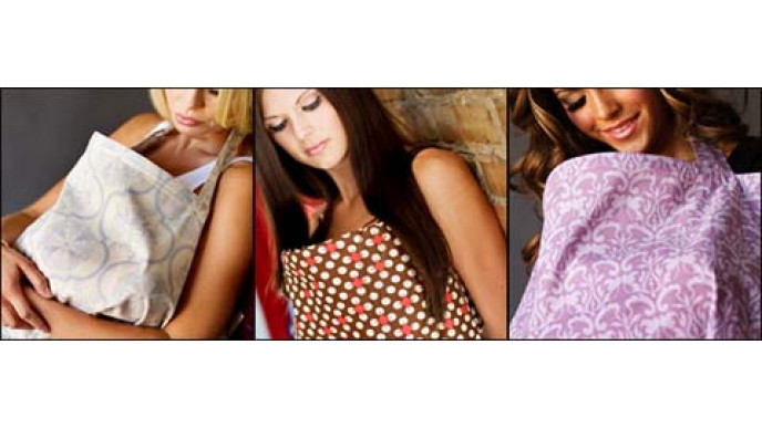 Free Udder Covers (Pay Shipping)