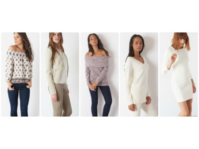 Dynamite Black Friday Coupon: Up To 50% Off PLUS Additional 30% Off All Orders & Free Shipping!