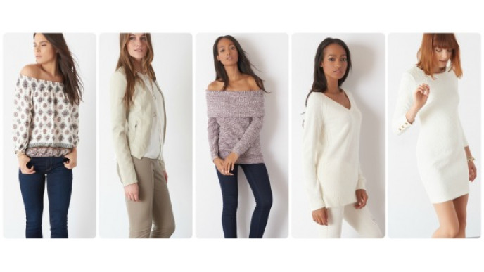 Dynamite Black Friday Coupon: Up To 50% Off PLUS Additional 30% Off All Orders & Free Shipping!