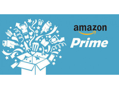 Do You Have Amazon Prime?