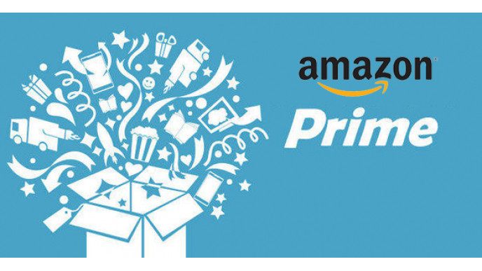 Do You Have Amazon Prime?