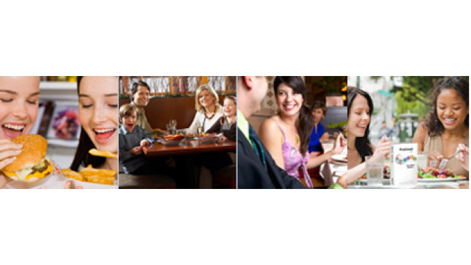 Entertainment Book: 2 for $25 + Free Shipping