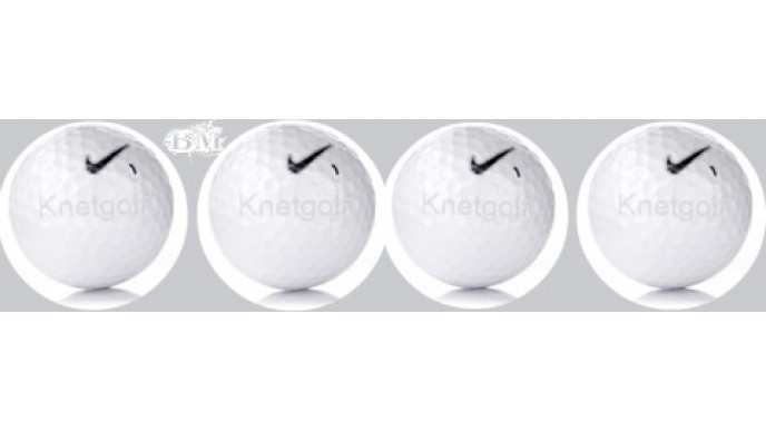 eBay: 3 Dozen AAAAA Nike Mix Used Golf Balls for $19.99 (Free Shipping)