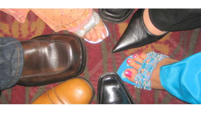 Rockport: Friends & Family 40% Off Sale