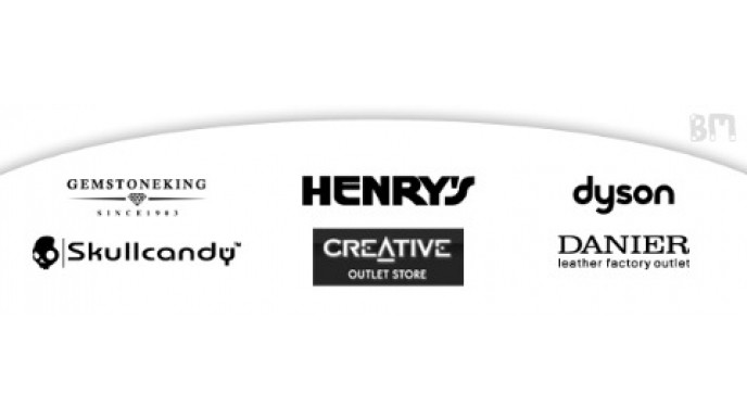eBay: Brand Outlet
