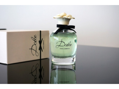 Canadian Freebie: Free Sample of Dolce & Gabbana Perfume! (EXPIRED)