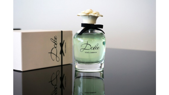 Canadian Freebie: Free Sample of Dolce & Gabbana Perfume! (EXPIRED)