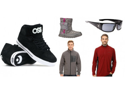 SportChek Black Friday ON NOW - Up to 60% Off & Free Shipping