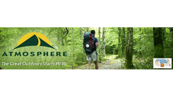 Atmosphere: BOGO 50% Off Shoes & Boots