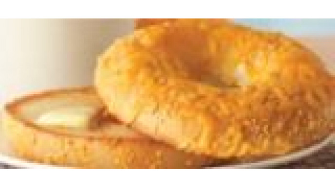 Tim Hortons Canada: $0.69 Bagel Deal 