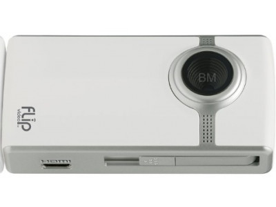 Flip Digital HD Pocket Camcorder only $99.99