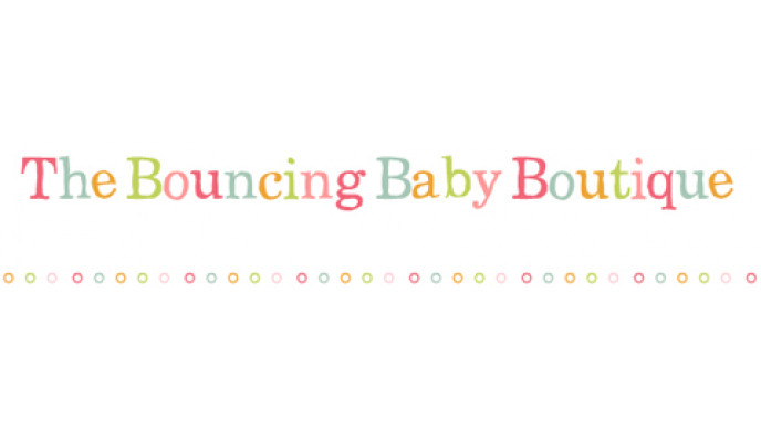 The Bouncingbabyboutique Coupon Code: 15% Discount