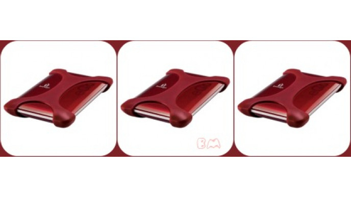 Dell Canada: Iomega 1tb SuperSpeed Portable Hard Drive $97.99 (Save $52) 