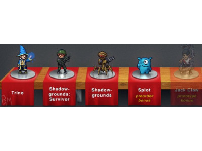 The Humble FrozenByte Bundle: Pay What you Want for 4 Games