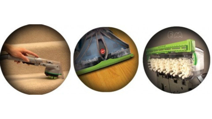 Newegg: Hoover SteamVac All Terrain $239.99 (Save $60)