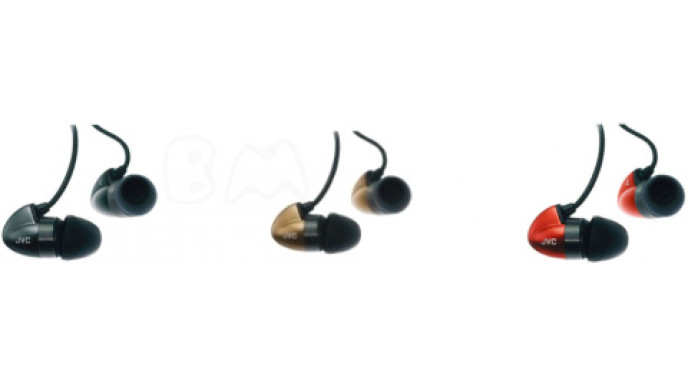 Dell.ca: $80 Off JVC America Earbuds - Now $50