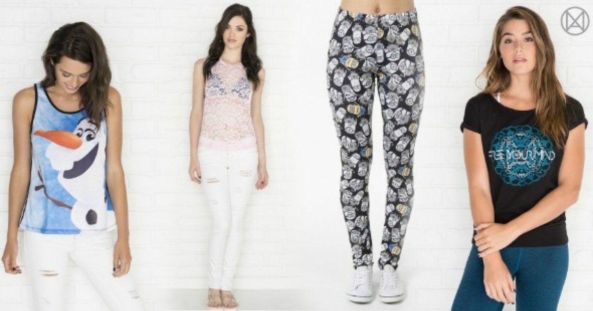 Ardene Canada Black Friday Sale Up To 70 Off PLUS 50 Off Coupon PLUS 