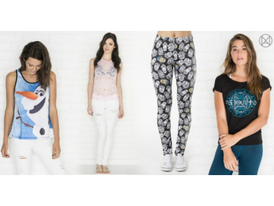 Ardene Canada Black Friday Sale: Up to 70% Off PLUS 50% Off Coupon PLUS FS On $20!!!