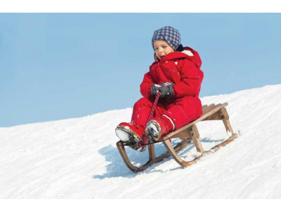Chapters Indigo Day 3 of Toy Sales: 20% Off Winter Play Sleds, Scoots & More!