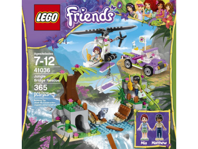 LEGO Friends: Up to 50% off @ Amazon Now! 