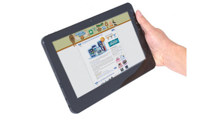 Viewsonic gTablet Only $299.97 @ TigerDirect.ca