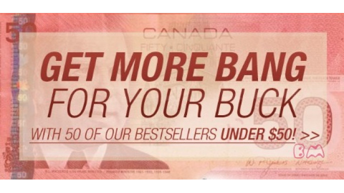 Newegg: 50 Deals under $50