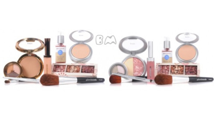 The Shopping Channel: Pur Minerals Heaven or Earth Kit only $69.97 (+$7 S&H) 