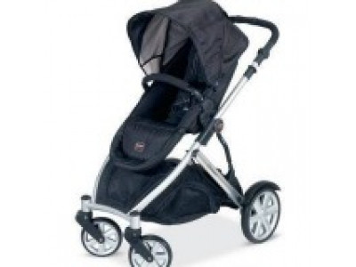 Safety Superstore: Buy A Britax B-Ready Stroller And Choose Up To $160 In Savings