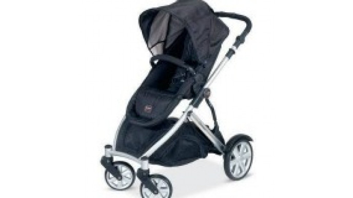 Safety Superstore: Buy A Britax B-Ready Stroller And Choose Up To $160 In Savings