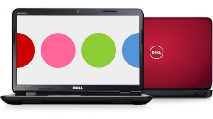 Dell Canada Sale: Inspiron 15R Laptops Down $250, Now $450