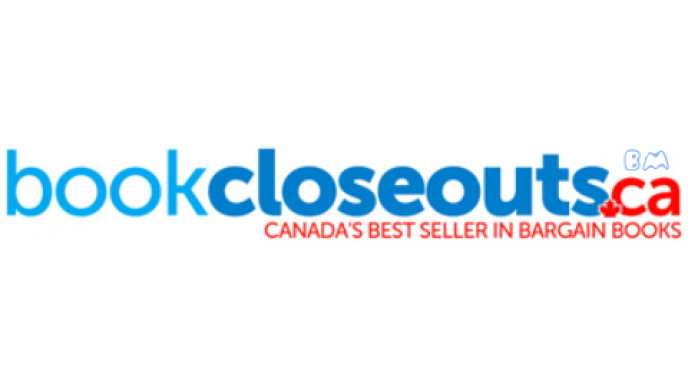 Book Closeouts: Canadian Website Launched