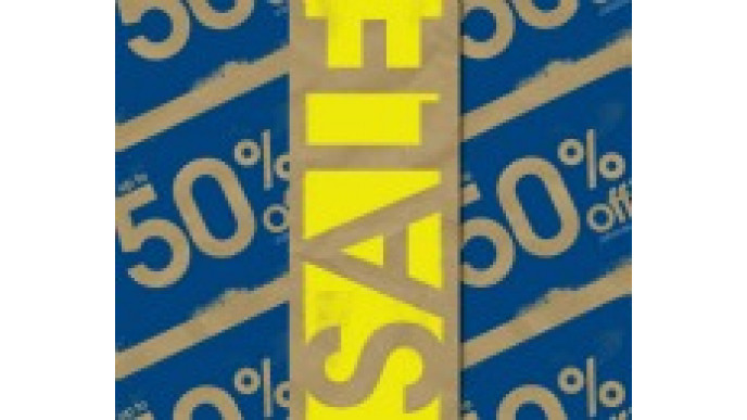 Bootlegger: Up To 50% Off Sale