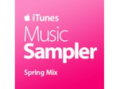 Facebook Freebie: Like iTunes And Get A Free 10 Song Spring Mix Download