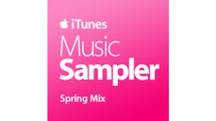 Facebook Freebie: Like iTunes And Get A Free 10 Song Spring Mix Download