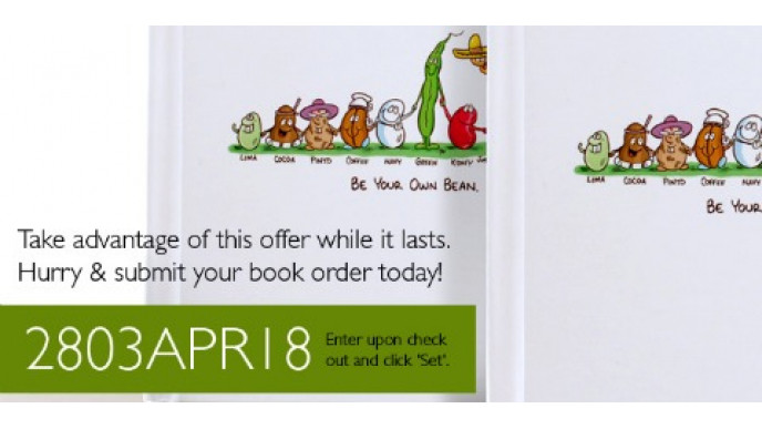 Photobook Canada Coupon Code: BOGO Free Or 40% Off