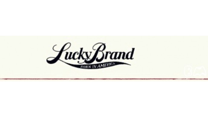 Lucky Brand: $30 Off Select Denim