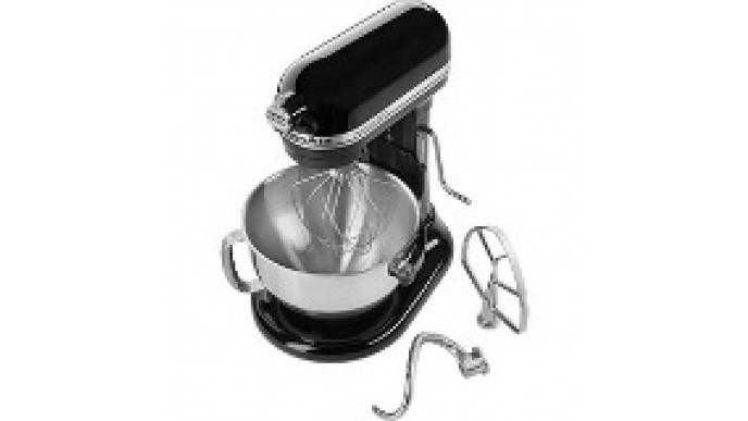 Costco Canada Kitchenaid Pro Hd Mixer 90 Off