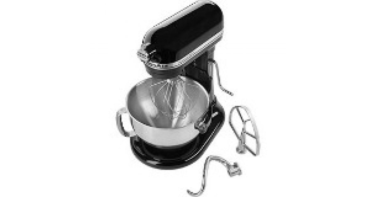 Costco Canada: Kitchenaid Pro HD Mixer $90 Off