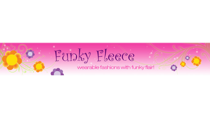 Funky Fleece Coupon Code: Save $10