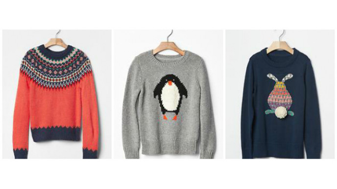 gap sweaters canada