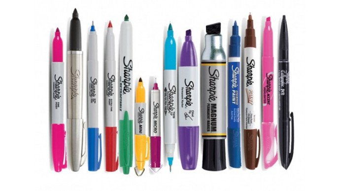 Up to 52% off Sharpies @ Amazon Canada, Sets from $3.79!