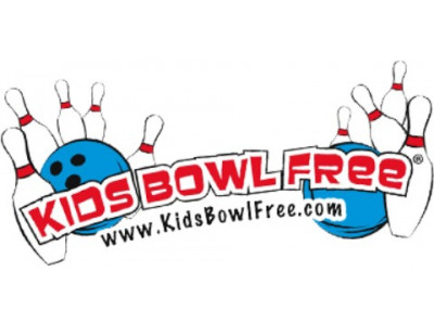 Kids Bowl Free Summer Program